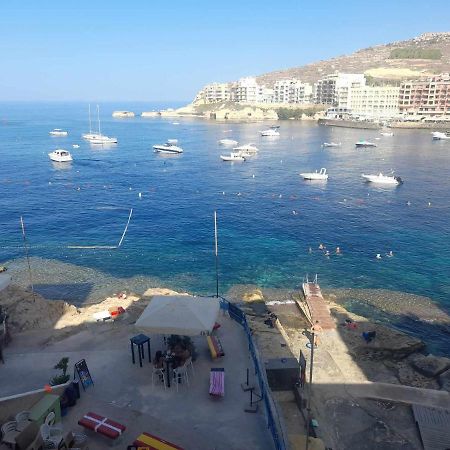 Seaview Apartment Zebbug  Extérieur photo