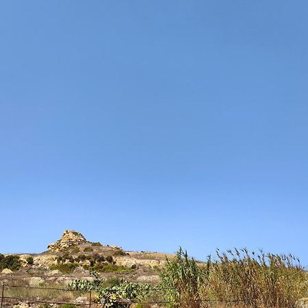 Seaview Apartment Zebbug  Extérieur photo
