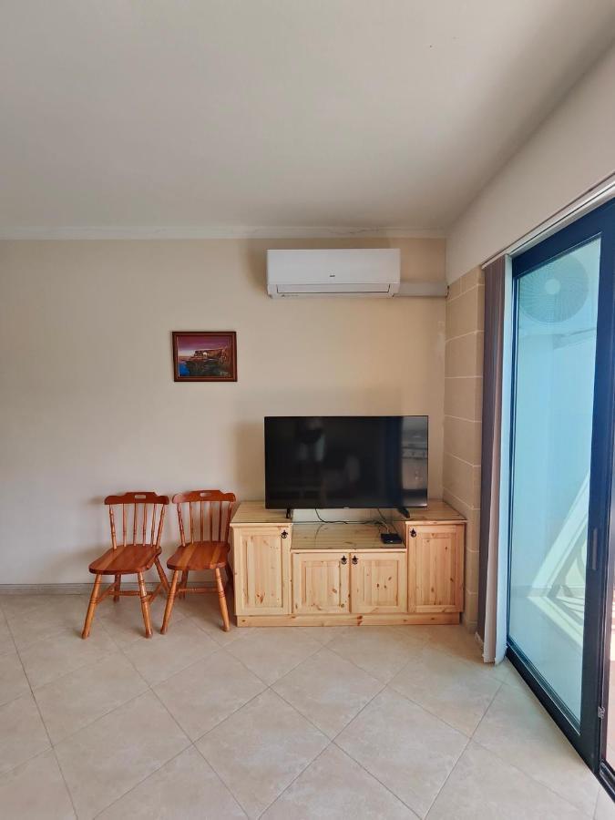 Seaview Apartment Zebbug  Extérieur photo