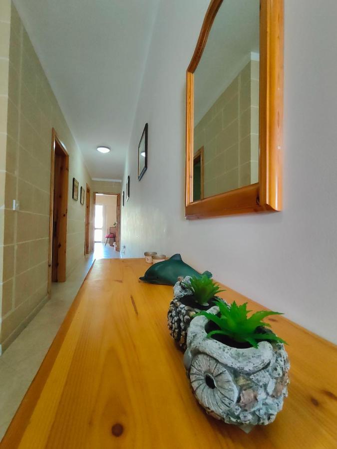 Seaview Apartment Zebbug  Extérieur photo