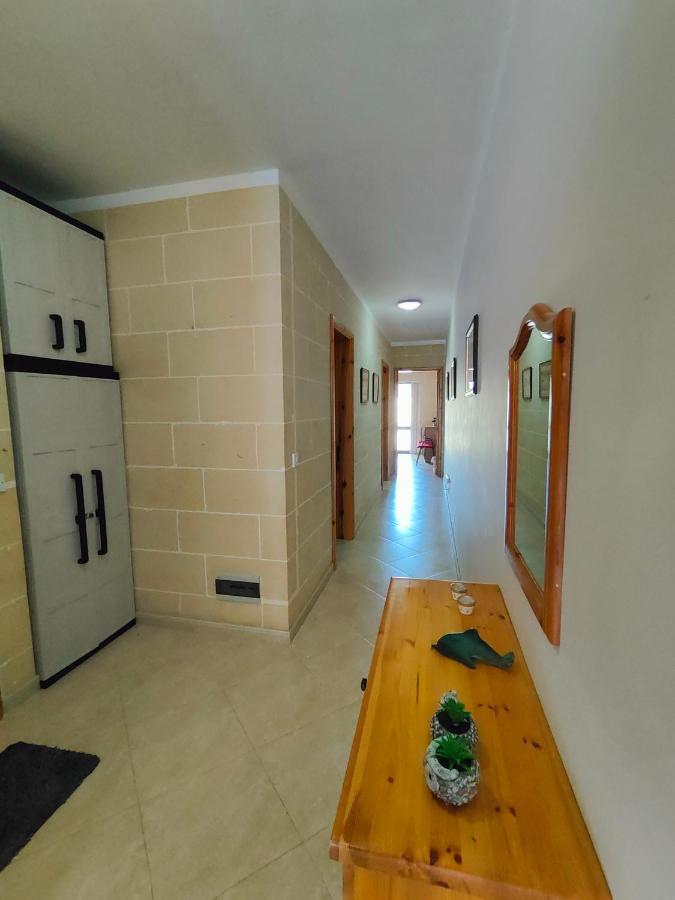 Seaview Apartment Zebbug  Extérieur photo