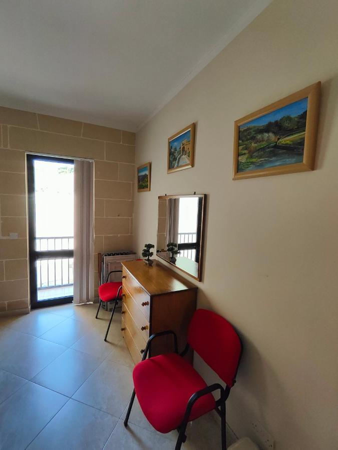 Seaview Apartment Zebbug  Extérieur photo