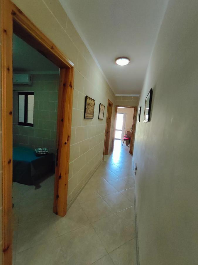 Seaview Apartment Zebbug  Extérieur photo