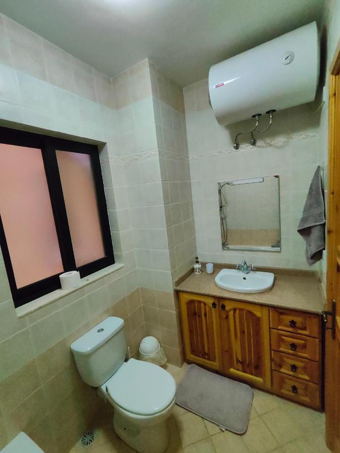 Seaview Apartment Zebbug  Extérieur photo