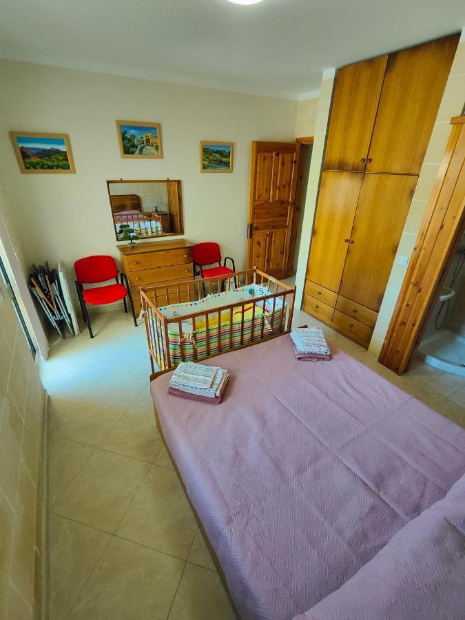 Seaview Apartment Zebbug  Extérieur photo