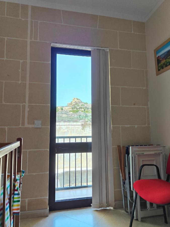 Seaview Apartment Zebbug  Extérieur photo