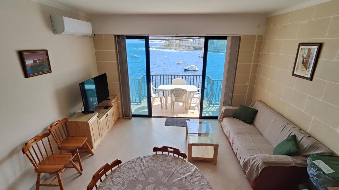 Seaview Apartment Zebbug  Extérieur photo