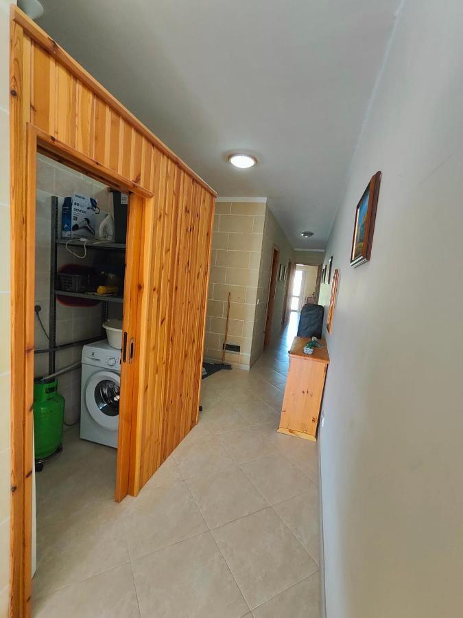 Seaview Apartment Zebbug  Extérieur photo