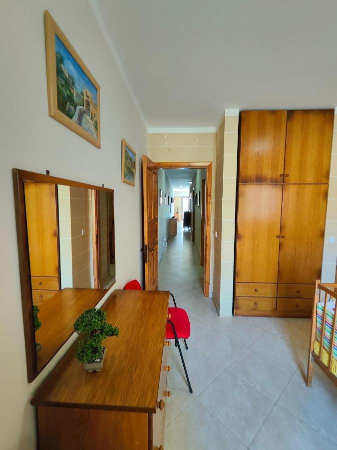 Seaview Apartment Zebbug  Extérieur photo