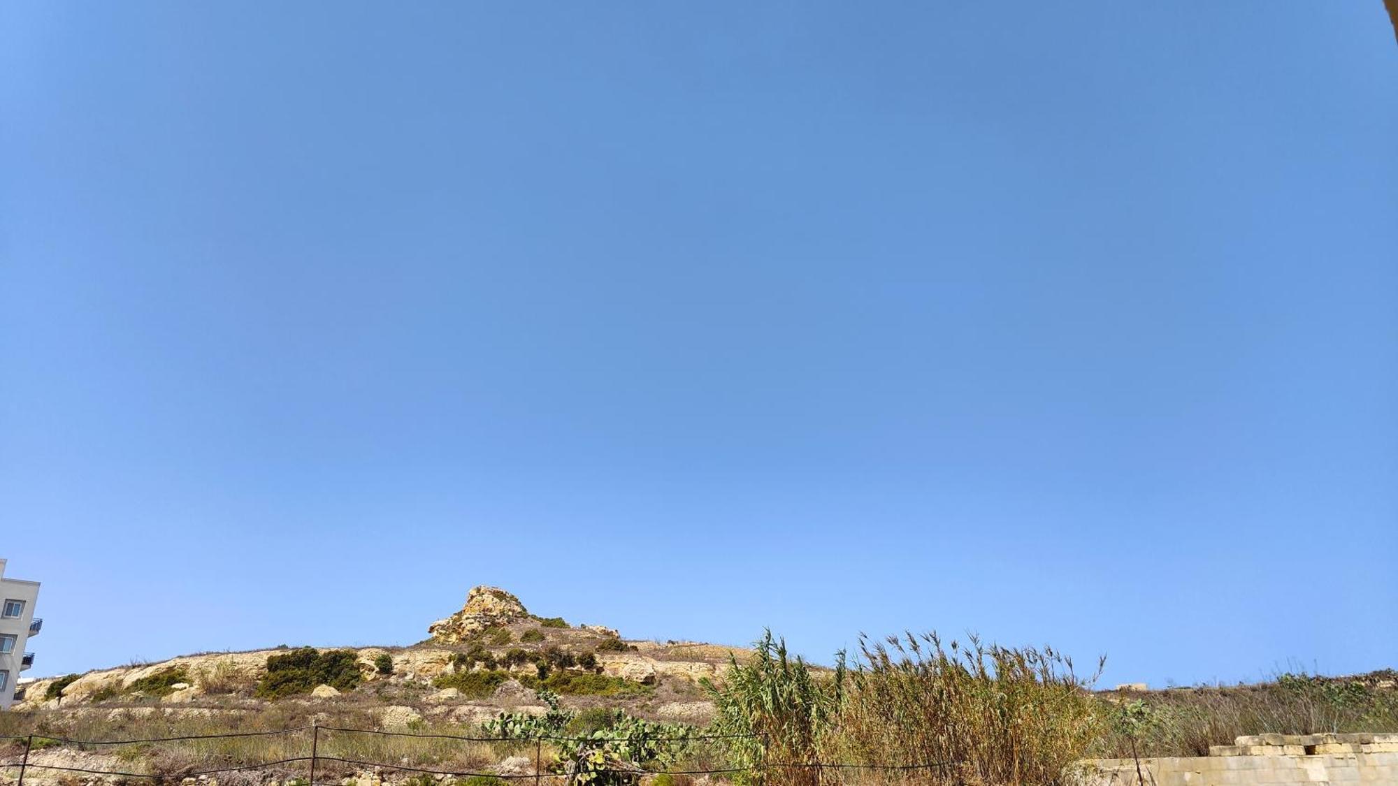 Seaview Apartment Zebbug  Extérieur photo